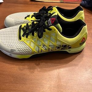 Reebok Nano CrossFit Shoes